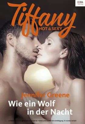 Greene |  Wie ein Wolf in der Nacht | eBook | Sack Fachmedien