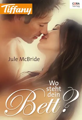 McBride |  Wo steht dein Bett? | eBook | Sack Fachmedien