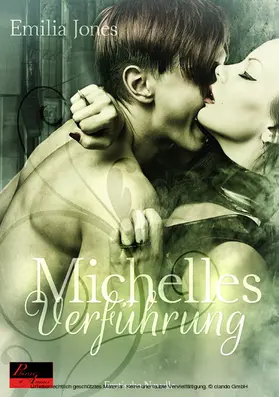 Jones |  Michelles Verführung | eBook | Sack Fachmedien