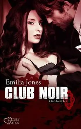 Jones |  Club Noir | Buch |  Sack Fachmedien