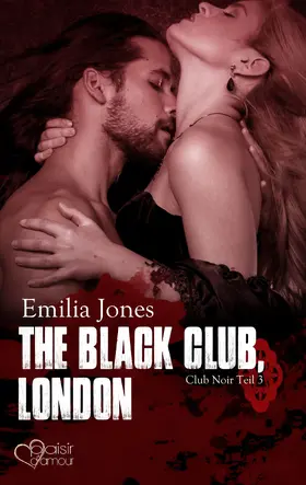 Jones |  The Black Club, London | eBook | Sack Fachmedien