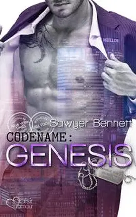 Bennett | Codename: Genesis | Buch | 978-3-86495-397-2 | www2.sack.de