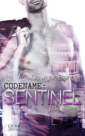 Bennett |  Codename: Sentinel | Buch |  Sack Fachmedien