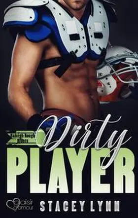 Lynn | Dirty Player | Buch | 978-3-86495-403-0 | www2.sack.de