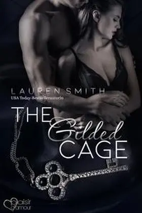 Smith |  The Gilded Cage | Buch |  Sack Fachmedien