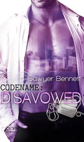 Bennett | Codename: Disavowed | Buch | 978-3-86495-556-3 | www2.sack.de