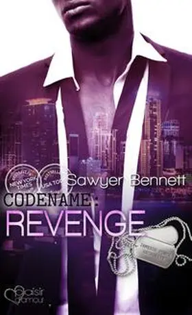 Bennett | Codename: Revenge | Buch | 978-3-86495-570-9 | www2.sack.de