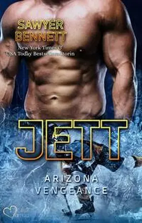 Bennett |  Jett (Arizona Vengeance Team Teil 10) | Buch |  Sack Fachmedien