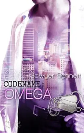 Bennett |  Codename: Omega | Buch |  Sack Fachmedien