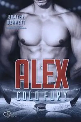 Bennett |  Alex (Carolina Cold Fury-Team Teil 1) | Buch |  Sack Fachmedien