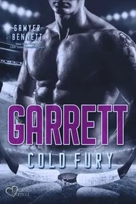 Bennett |  Garrett (Carolina Cold Fury-Team Teil 2) | eBook | Sack Fachmedien