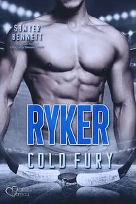 Bennett |  Ryker (Carolina Cold Fury-Team Teil 4) | Buch |  Sack Fachmedien