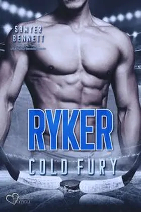 Bennett |  Ryker (Carolina Cold Fury-Team Teil 4) | eBook | Sack Fachmedien