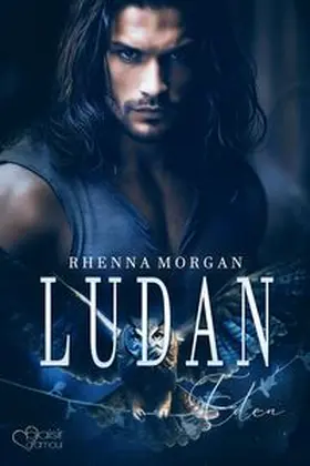 Morgan |  Ludan (Eden-Reihe Teil 4) | eBook | Sack Fachmedien