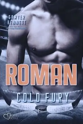 Bennett |  Roman (Carolina Cold Fury-Team Teil 7) | Buch |  Sack Fachmedien