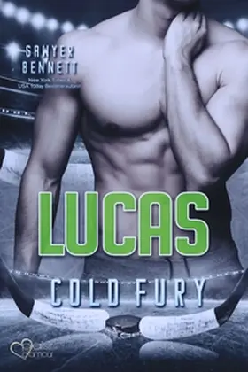 Bennett |  Lucas (Carolina Cold Fury-Team Teil 8) | eBook | Sack Fachmedien