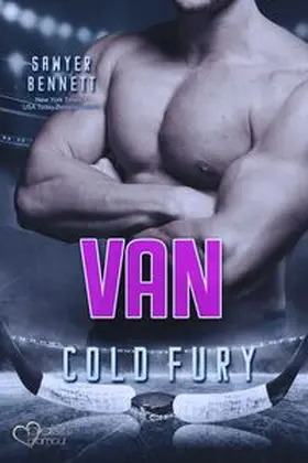 Bennett | Van (Carolina Cold Fury-Team Teil 9) | Buch | 978-3-86495-714-7 | www2.sack.de