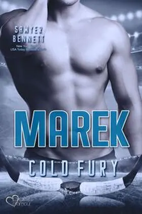 Bennett |  Marek (Carolina Cold Fury-Team Teil 11) | eBook | Sack Fachmedien