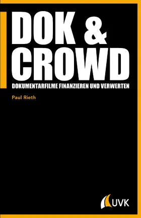 Rieth |  DOK & CROWD | eBook | Sack Fachmedien