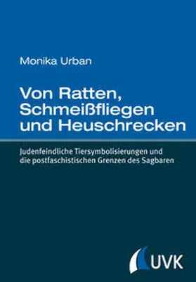 Urban |  Von Ratten, Schmeißfliegen und Heuschrecken | eBook | Sack Fachmedien