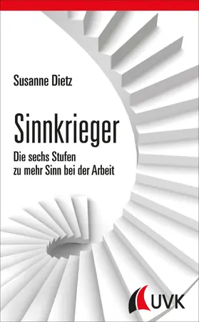 Dietz | Sinnkrieger | E-Book | www2.sack.de