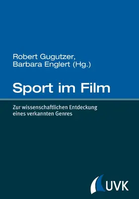 Gugutzer / Englert | Sport im Film | E-Book | sack.de