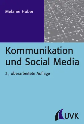 Huber |  Kommunikation und Social Media | eBook | Sack Fachmedien