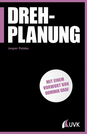 Petzke |  Drehplanung | eBook | Sack Fachmedien