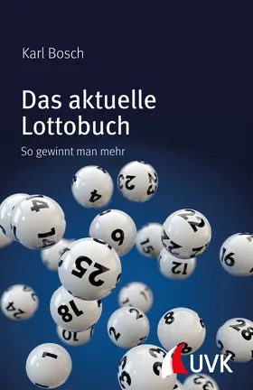Bosch | Das aktuelle Lottobuch | E-Book | www2.sack.de