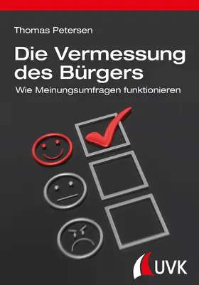 Petersen | Die Vermessung des Bürgers | E-Book | www2.sack.de