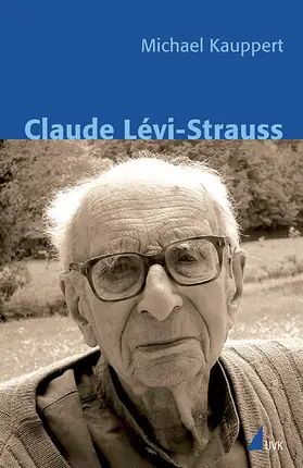 Kauppert |  Claude Lévi-Strauss | eBook | Sack Fachmedien