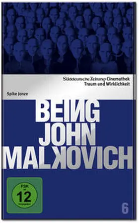 Kaufman |  Being John Malkovich | Sonstiges |  Sack Fachmedien