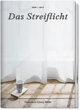 Klute / Käppner |  Das Streiflicht | Buch |  Sack Fachmedien