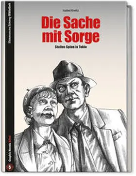 Kreitz |  Die Sache mit Sorge | Buch |  Sack Fachmedien
