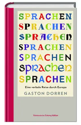 Dorren |  Sprachen | Buch |  Sack Fachmedien