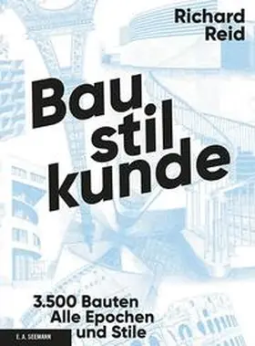 Reid |  Baustilkunde | Buch |  Sack Fachmedien