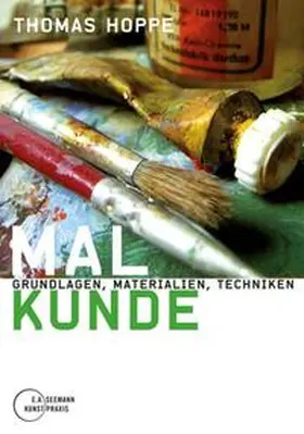 Hoppe |  Malkunde | Buch |  Sack Fachmedien