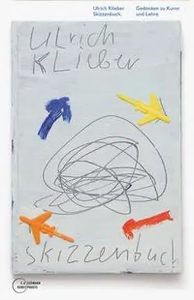 Klieber |  Skizzenbuch | Buch |  Sack Fachmedien