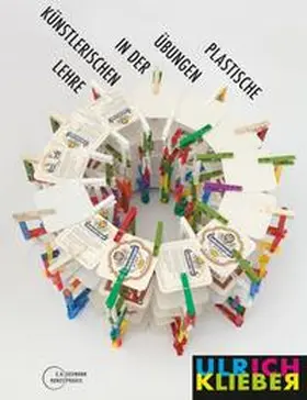 Klieber |  Plastische Übungen in der künstlerischen Lehre | Buch |  Sack Fachmedien