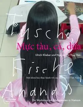 Klieber / Nguyen |  Tusche, Fische, Ananas | Buch |  Sack Fachmedien