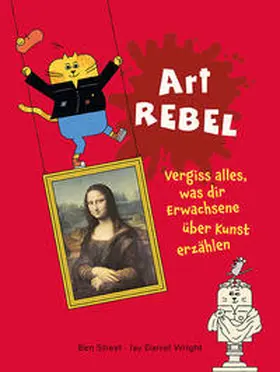 Street |  Art Rebel | Buch |  Sack Fachmedien