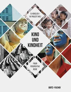 Henzler / Pauleit |  Kino und Kindheit | Buch |  Sack Fachmedien