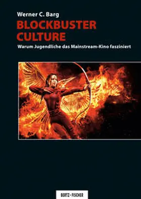 Barg |  Blockbuster Culture | Buch |  Sack Fachmedien