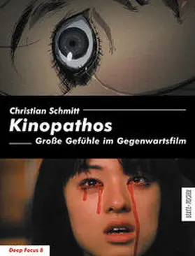 Schmitt |  Kinopathos | Buch |  Sack Fachmedien