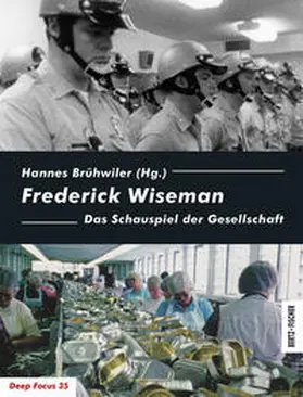 Brühwiler |  Frederick Wiseman | Buch |  Sack Fachmedien