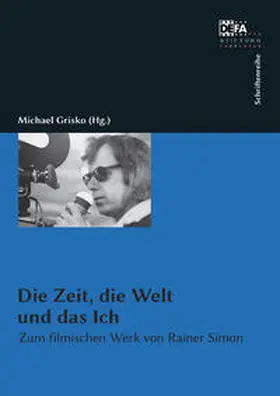 Grisko |  Die Zeit, die Welt und das Ich | Buch |  Sack Fachmedien