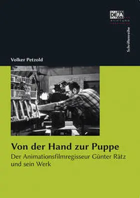 Petzold |  Von der Hand zur Puppe | Buch |  Sack Fachmedien