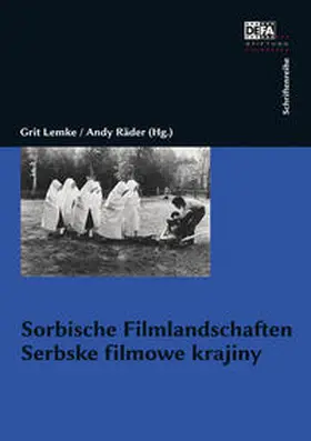 Lemke / Räder |  Sorbische Filmlandschaften. Serbske filmowe krajiny - 2 DVD's | Buch |  Sack Fachmedien