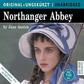 Austen |  Northanger Abbey | Sonstiges |  Sack Fachmedien