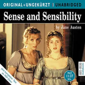 Austen |  Sense and Sensibility | Sonstiges |  Sack Fachmedien